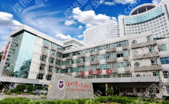 深圳哪个医院双眼皮修复好？市人民医院、北京大学深圳医院、市二院等技术成熟可靠！