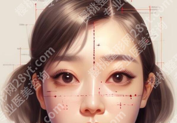 中山大学附属第一医院割双眼皮多少钱？医院简介|核心项目技术点评！