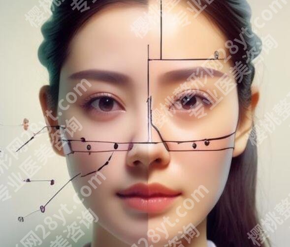 中山大学附属第一医院割双眼皮多少钱？医院简介|核心项目技术点评！