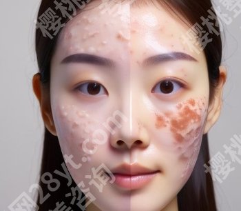嘉兴第一医院可以祛斑吗？斑点去除项目案例参考！
