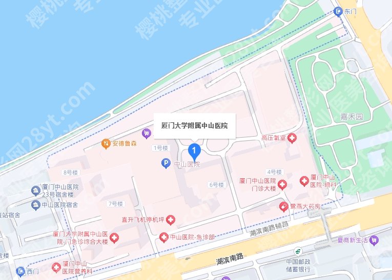 厦门中山医院割双眼皮怎么样？眼部整形真实案例|戳进来看对比
