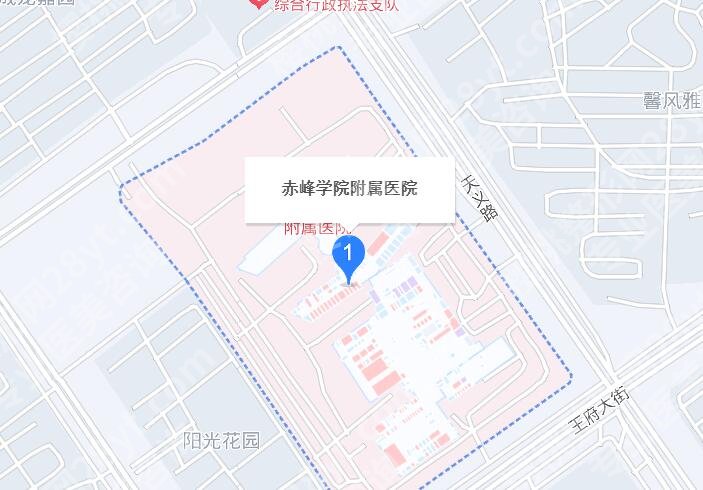 赤峰附属医院牙科怎么样？详细地址+热门项目介绍！就诊必看