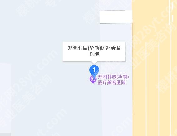 郑州华领做双眼皮怎么样？医院简介|详细地址|项目介绍！
