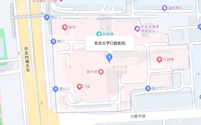 北京大学口腔医院正畸费用贵不贵？真实牙齿矫正案例鉴赏