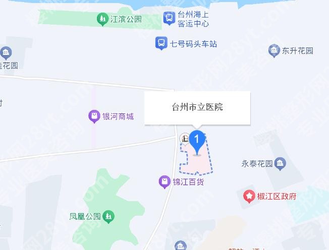 台州市立医院牙齿矫正多少钱？医院简介|核心项目介绍！