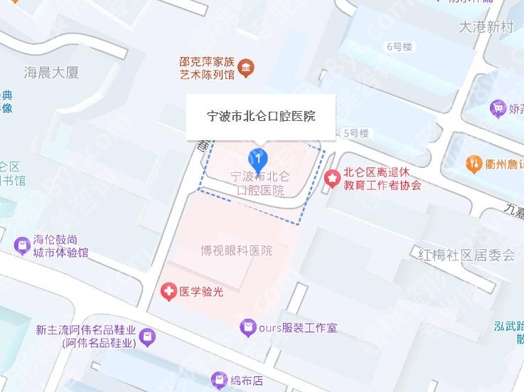 宁波北仑牙科医院是公立医院吗？医院简介|详细地址|价目表参考！