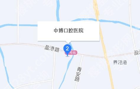 上海中博口腔医院收费贵吗？医院简介|详细地址|价目表更新！