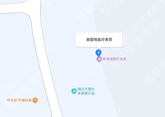 苏州市皙悦医疗美容医院地址在哪里？热门项目推荐