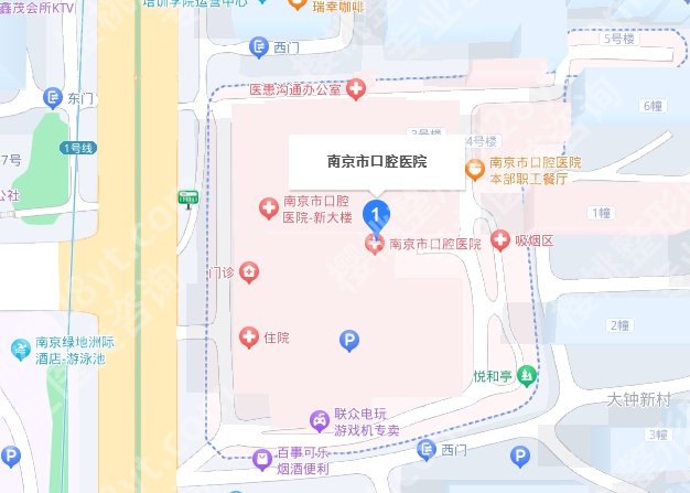 南京市口腔医院正畸价格贵不贵？医院整牙技术优势盘点！