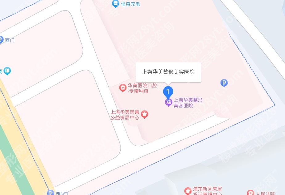 上海华美种植牙价格贵不贵？医院简介及详细地址公布！附价格表