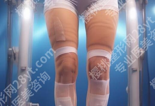西京医院整形科注射瘦腿技术好不好？技术优势剖析！