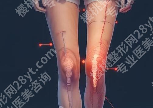 西京医院整形科注射瘦腿技术好不好？技术优势剖析！