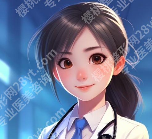 武汉同济医院植发专家排名|张勇、余晶、任玉萍基本信息一览！