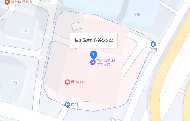 杭州薇琳植发是正规医院吗？常用的植发技术是什么？附费用