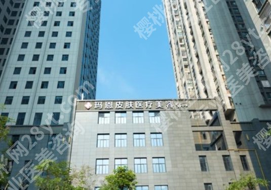 福州超声炮认证医院有哪些？玛恩医疗、爱美尔、海峡医疗等概况分享！