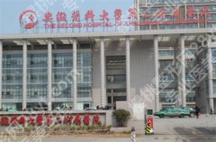 安徽医科大学第二附属医院植发怎么样？项目优势已经介绍