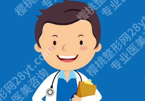 上海做鼻子最好的医生有哪位？谢峰、陈付国、李健等医生很受欢迎！