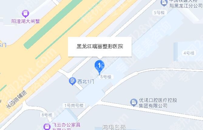 哈尔滨瑞丽吸脂怎么样？医院简介|核心项目|优势剖析！