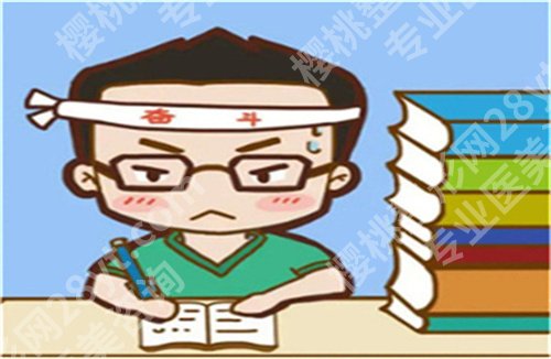 上海刚医生怎么样？医生擅长项目介绍