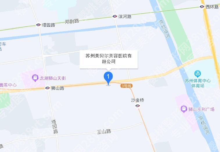 苏州美贝尔做眼修复效果怎么样？详细地址|项目介绍！