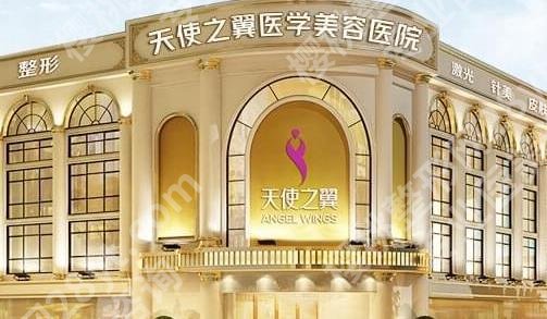 成都玻尿酸丰唇医院哪家医院更具实力！各医院技术优势盘点！