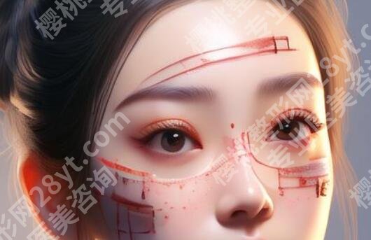 南京美贝尔医疗美容医院做双眼皮技术怎么样？案例图反馈！