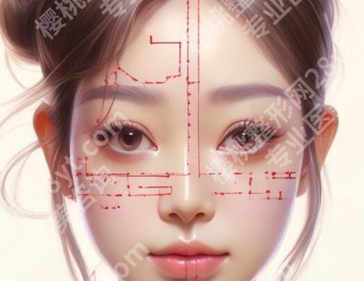 南京美贝尔医疗美容医院做双眼皮技术怎么样？案例图反馈！