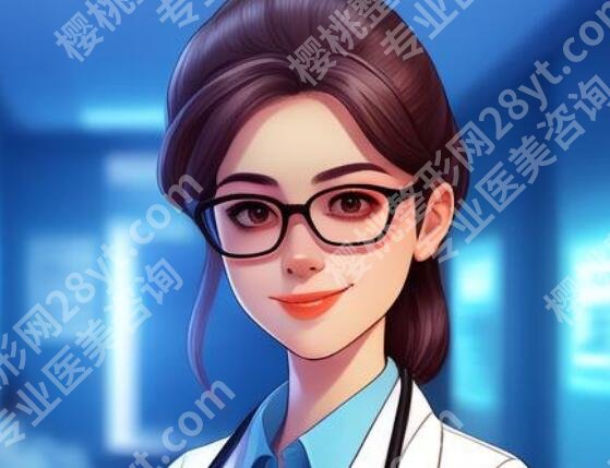 合肥双眼皮修复哪个医生专家做的好？钟晓红、丁浩凭实力上榜！