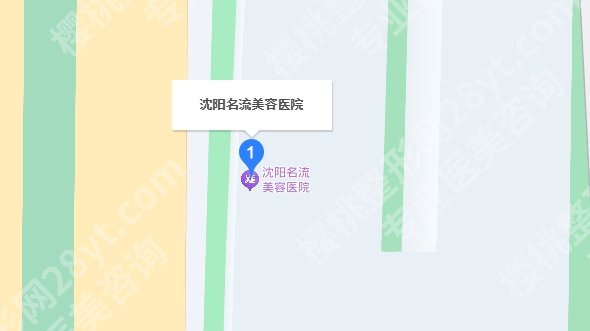 沈阳名流医疗美容医院隆鼻怎么样?顾客真实口碑:好评连连!