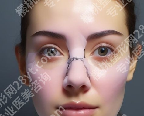 沈阳名流医疗美容医院隆鼻怎么样?顾客真实口碑:好评连连!