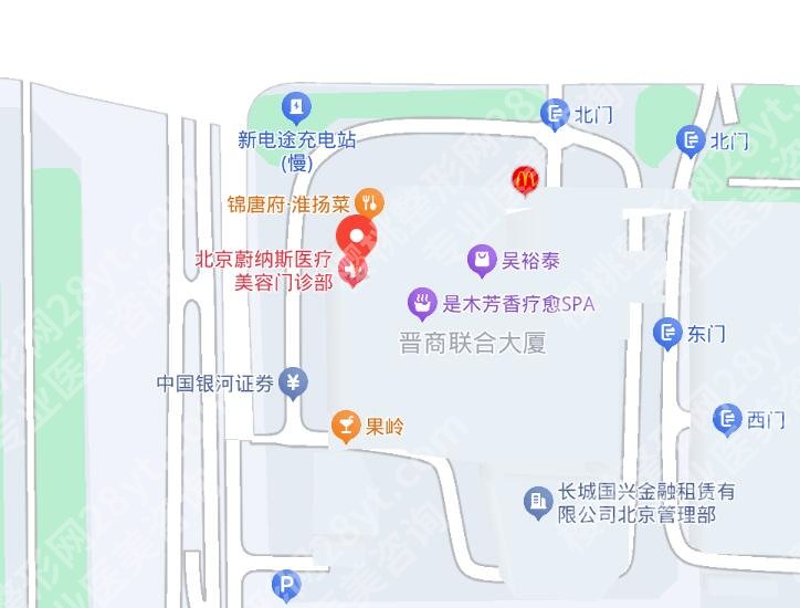 丁小邦在北京哪家医院？医生实力测评+全新价目表一览！