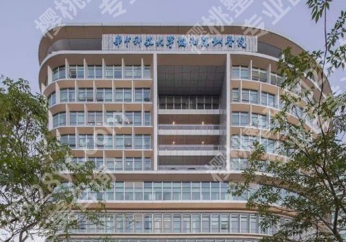 深圳正颌手术哪家医院好？市人民医院、北京大学深圳医院、市第二人民医院等实力上榜