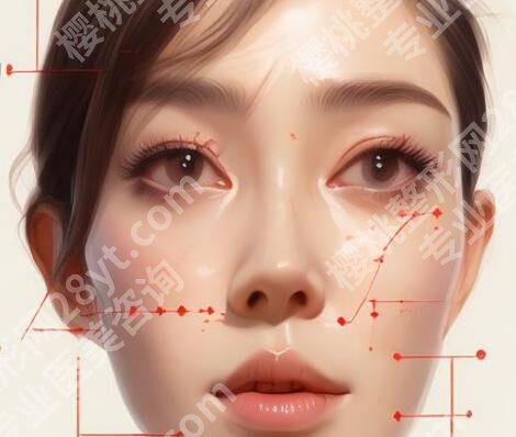 上海瑞金医院做双眼皮怎么样？效果自然吗？案例图展示！