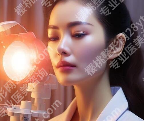西安交大一附院整形美容科张瑞昌医生做除皱效果如何？真人案例鉴赏！