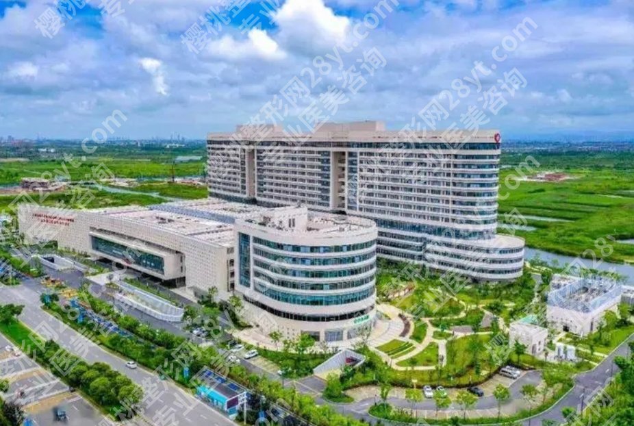 宁波市杭州湾医院整形科医生推荐！任晓芸、张志亮、范志宏等技术不错！