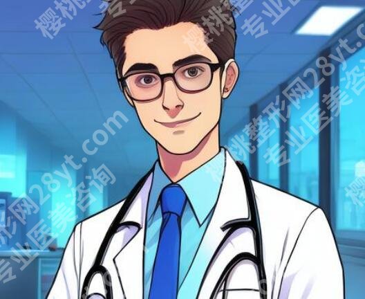 重庆新桥医院割双眼皮杨智斌医生怎么样？技术靠谱吗？风格评析