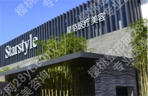 温州假体隆胸医院排名前十，热门医院实力在榜