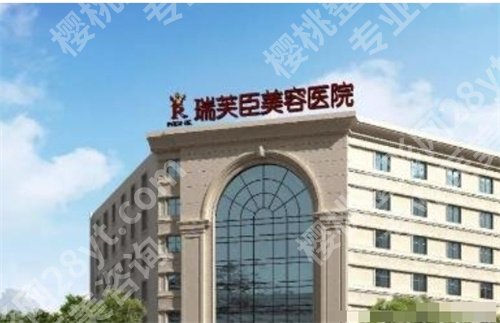 惠州假体隆胸医院排名前十,公、私立医院进榜