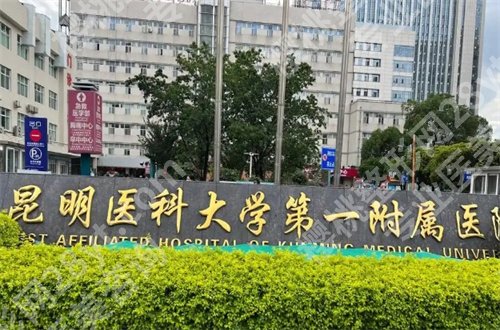 昆明假体隆胸医院排名前十哪家入围？请收看2025资料