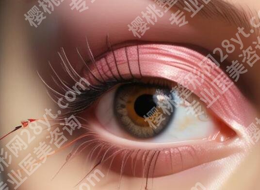 北京画美医疗美容医院正规吗？做双眼皮技术靠谱吗？案例反馈！