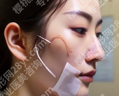 蒋思军做鼻子怎样？就职于哪家医院？案例鉴赏