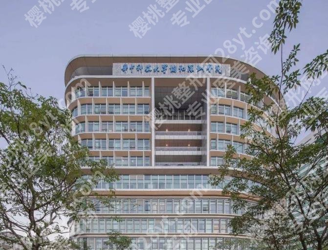 深圳垫下巴哪个医院好？下面几家医院多年来热度不减！