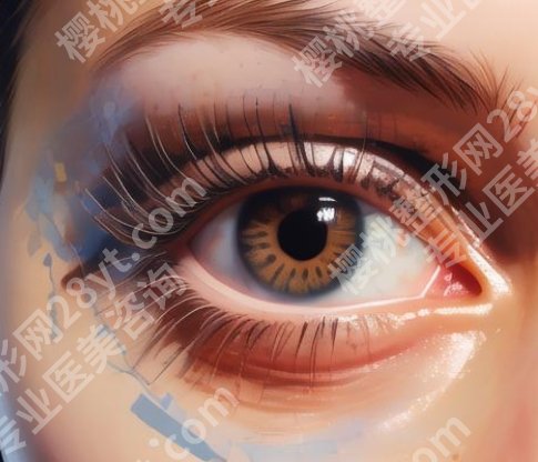 吕方中医生修复双眼皮怎么样？戳进来看真实的眼部案例吧