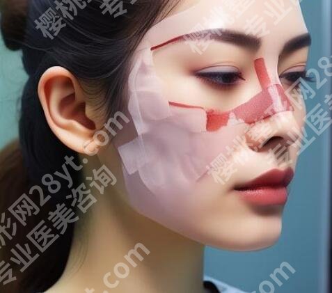 上海九院王涛做鼻子怎么样？医生评价|隆鼻案例图鉴赏！