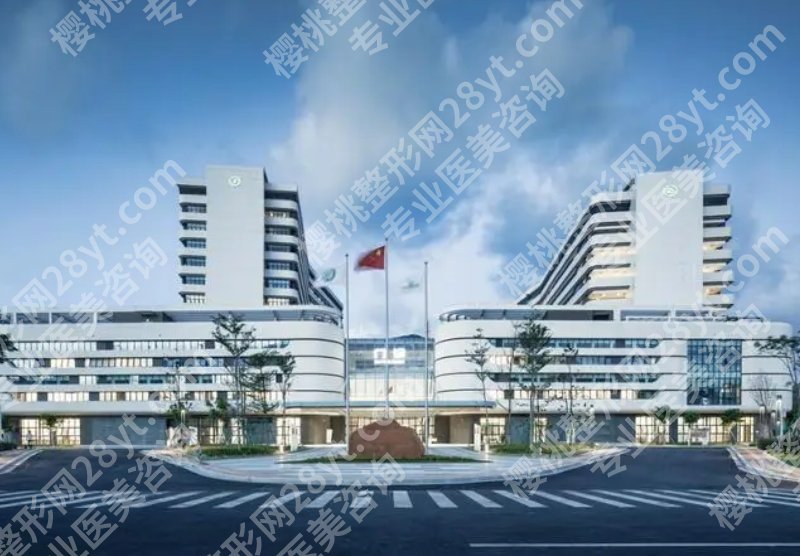 珠海腹壁整形医院排名榜单那汇总!点击收藏这份实力榜单!