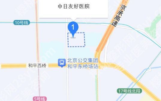 中日友好医院正颌怎么样？医院实力测评+技术优势剖析！