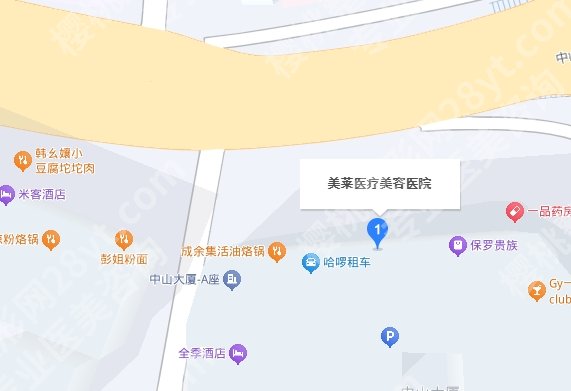 贵阳美莱做脸部筋膜提升怎么样？来看看真实顾客的术后反馈！