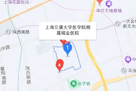上海瑞金医院隆胸多少钱？附上挂号小攻略！术后注意事项！就诊必看！