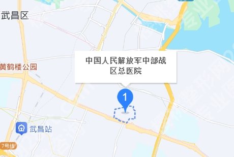 中部战区总医院隆胸费用多少钱?医院简介|顾客术后评价来袭!收藏再看!