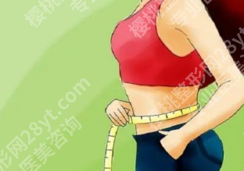 高敏医生抽脂怎么样？诉求方案、面诊流程、案例展示！